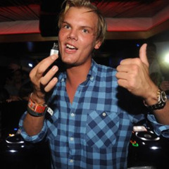 Avicii - Without You Ft. Salem Al Fakir (Early Version)