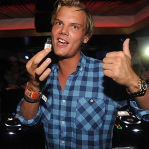 Avicii - Without You Ft. Salem Al Fakir (Early Version)