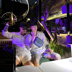 둔산동에서 OTL - (feat.kimsion)