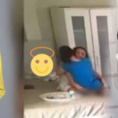 [Full Video 18++] intizar mustafa ceceli eşi video