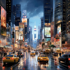 big city roots