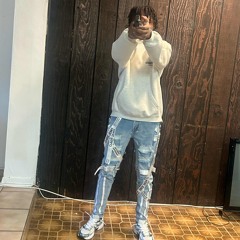 Pounce On Feet X 6ixnoig X LuhDrill89