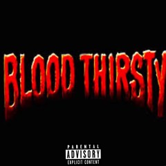 9blockLavy - BLOOD THIRSTY