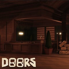 ROBLOX DOORS OST -  Unhinged II [MEKBOK REMIX]