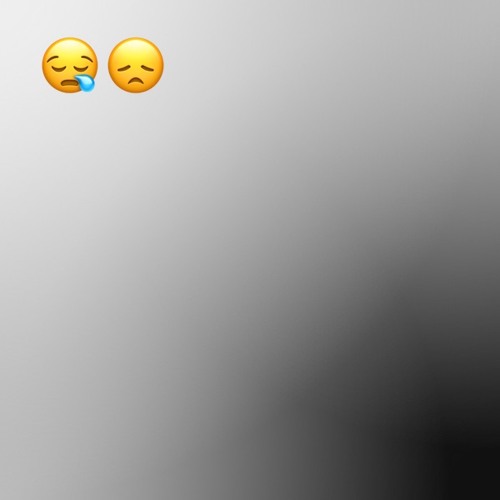 😪😞