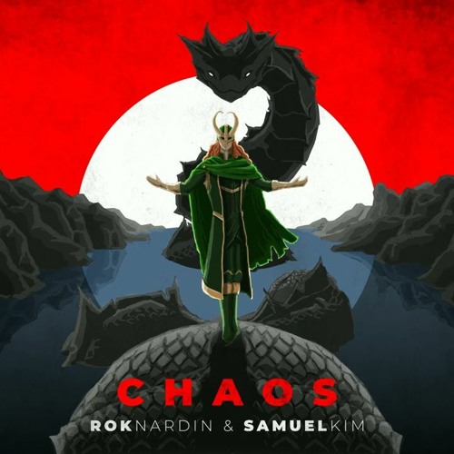 Stream Rok Nardin & Samuel Kim - Chaos by The Most Epic Music | Listen  online for free on SoundCloud