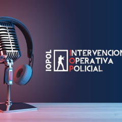 Introducción al podcast de IOPOL