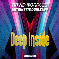 DEEP INSIDE - Extended Mix