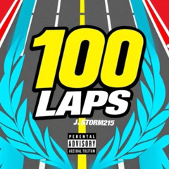 100 Laps feat. Loyal R.M.