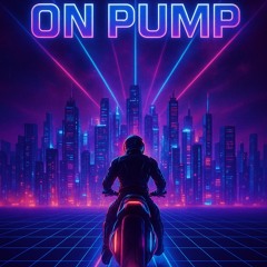 the ride(I see the light)
