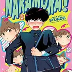 DOWNLOAD FREE Go For It Again, Nakamura!! (Go For It, Nakamura!) (PDFKindle)-Read