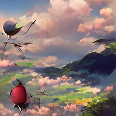 droppin’ seeds - Your Stepdad