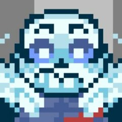 {Outerswapswap - I'm A Sans}