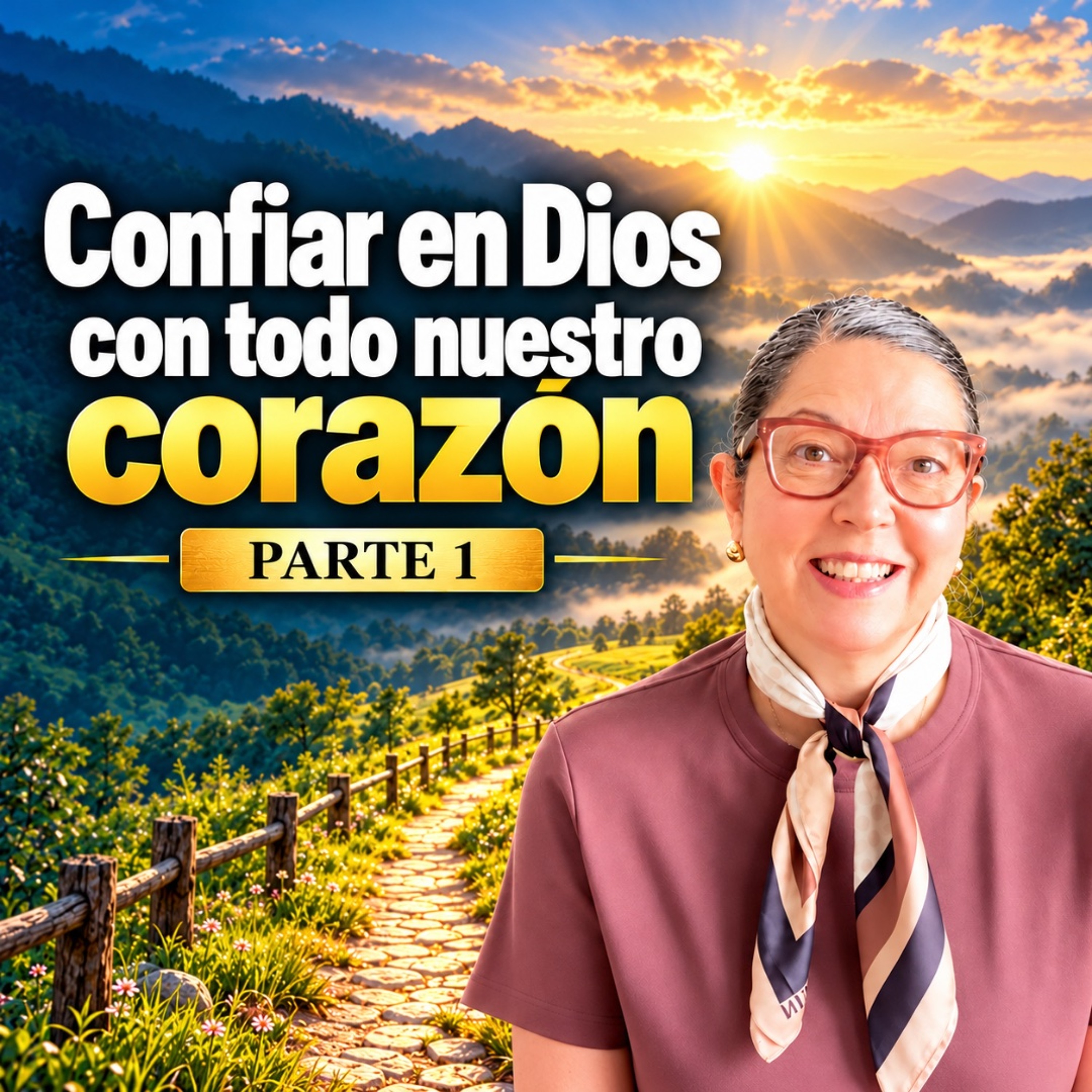 Portada de ESTE CAMINO