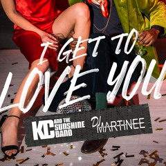 I Get To Love You (Original Club Mix Radio)