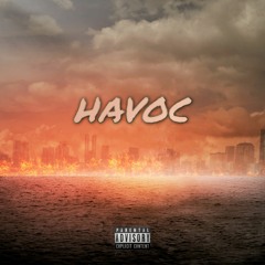 Havoc ft. Malik Row