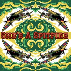 She's A Spitfire