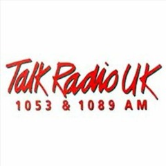 NEW: Talk Radio (Talk Radio UK) (1995) - Demo - ALFA