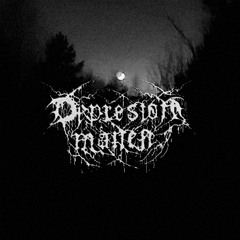 Depresjon Månen - Den Rå Død