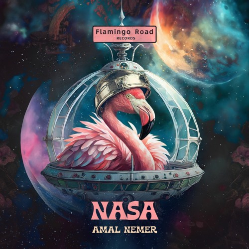 Amal Nemer - Nasa (Original Mix)