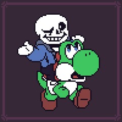 New Sans Bros. Wii OST - Overworld