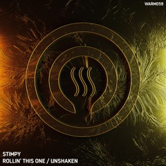 Stimpy - Rollin' This One