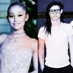 Ariana Grande - Break Free (Skrillex x Pocketjeli Mashup)