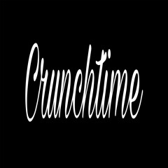 CrunchTime (feat. Jay2toxicck)