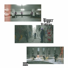 MJAX - Bigger Problems