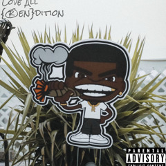 Rennie Ren “Love All” RENdition