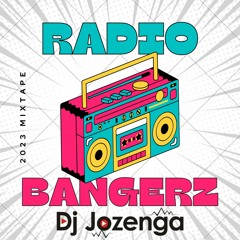 60 Min. BANGERZ 2023 (Radio Edit)