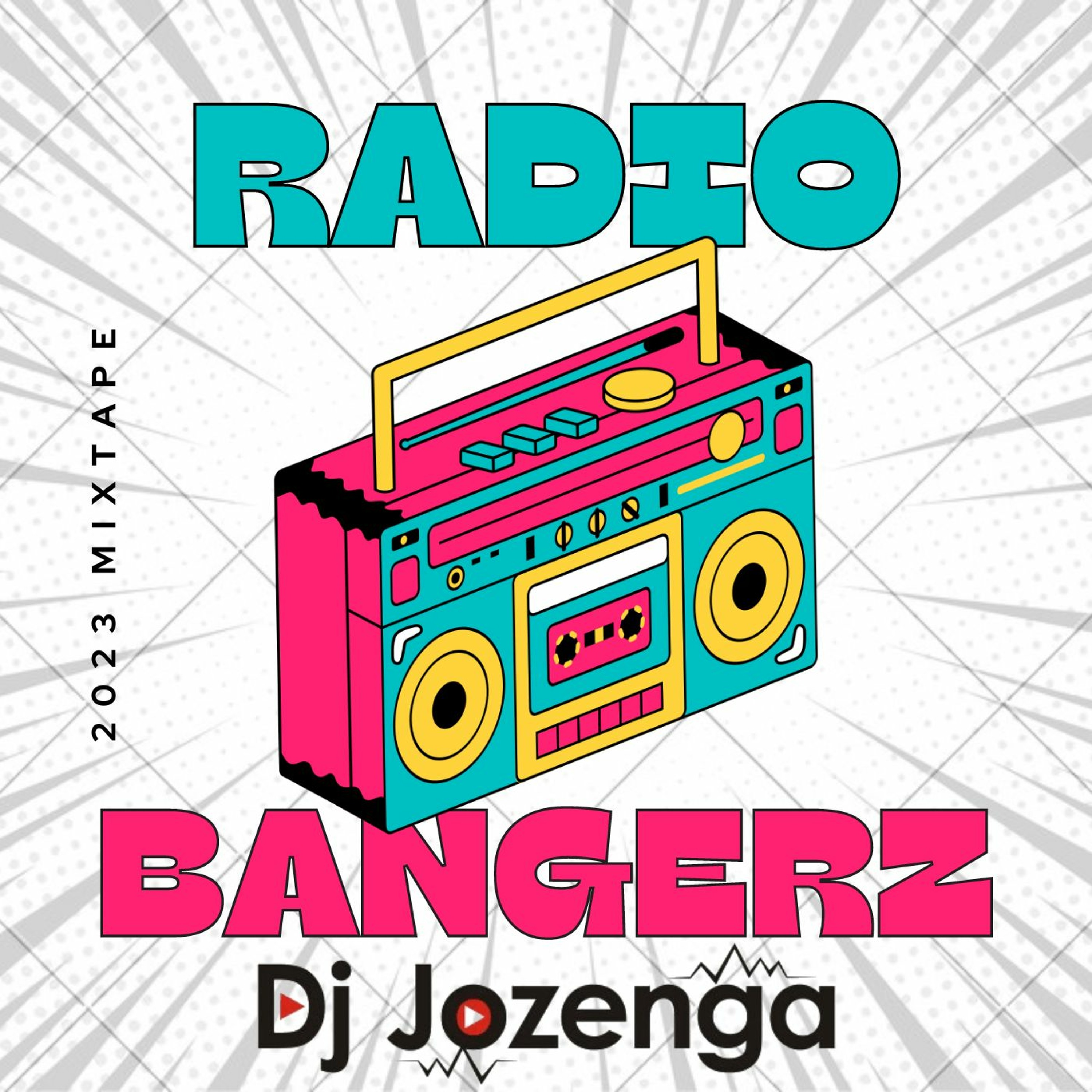 DJ Jozenga