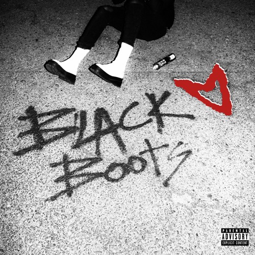 BLACK BOOTS (prod. HERCCUTTHELIGHTS)