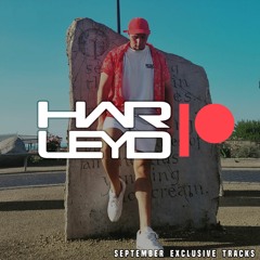 HARLEY D - PATREON - SEPTEMBER EXCLUSIVE TRACKS