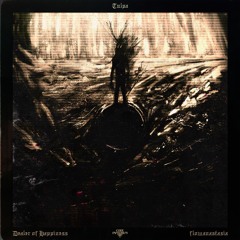 Code: Pandorum & Dealer Of Happiness - Tulpa (feat. Flowanastasia) // La Fin Absolue Du Monde