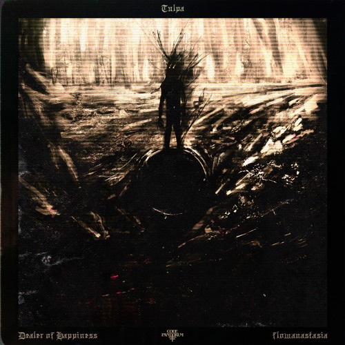 Code: Pandorum & Dealer Of Happiness - Tulpa (feat. Flowanastasia) // La Fin Absolue Du Monde
