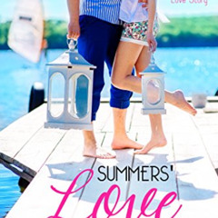 View PDF 💜 Summers' Love - A Cute and Crazy Cinderella Beach and Boat Love Story (Do