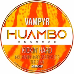 VAMPYR - Deserve It (Fun Mix)