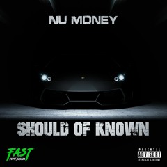 Should Of Known (ProdBy: Premise On the Beat)