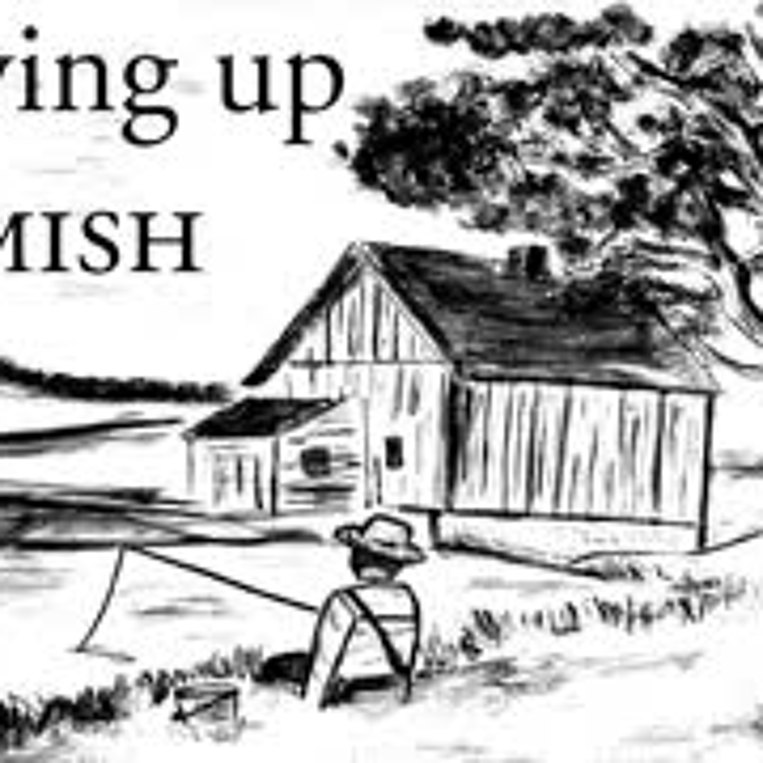 Hope For Wondering Amish