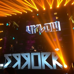 Vylow @ ERRORR Fortaleza, Brazil 12/12/25