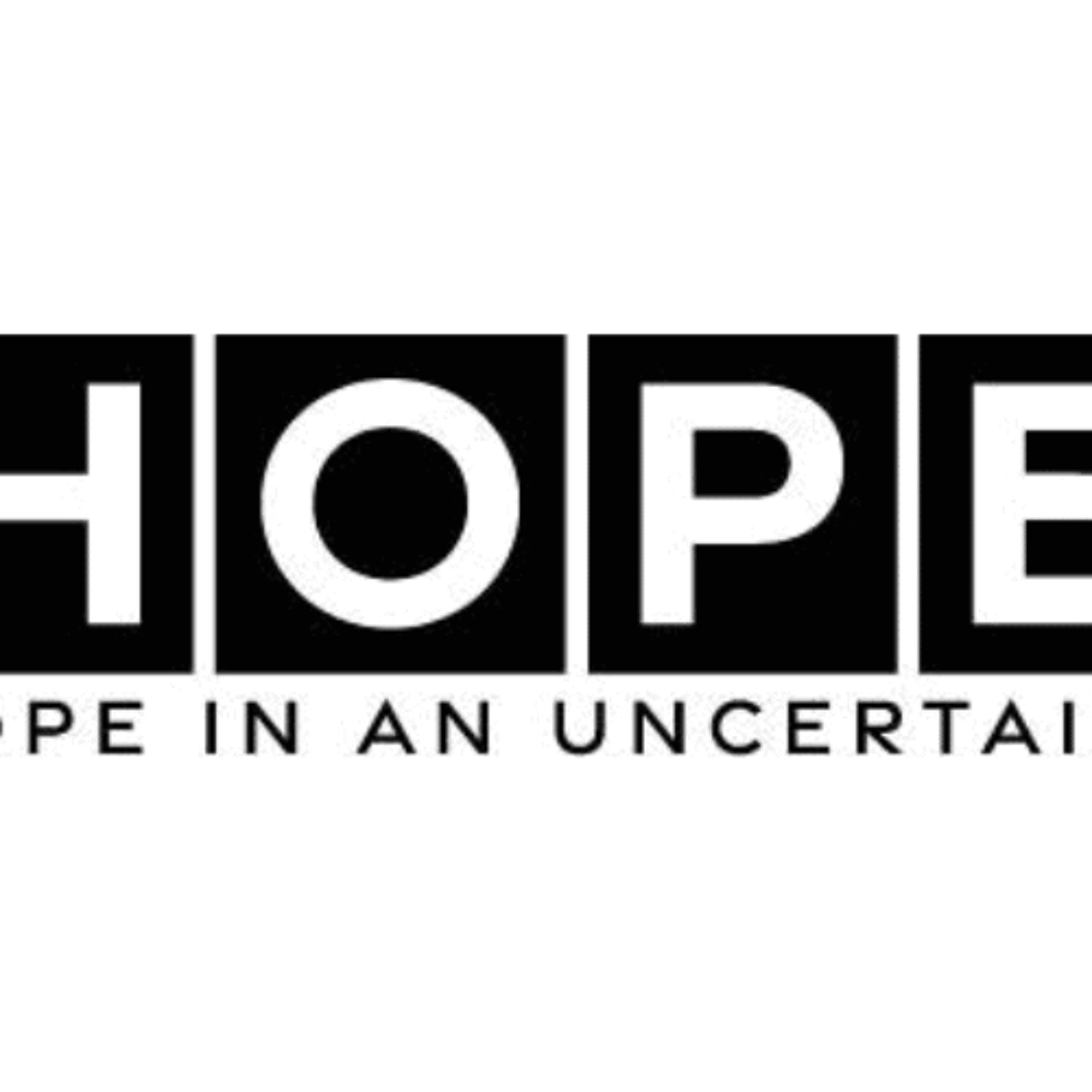 Hope for you