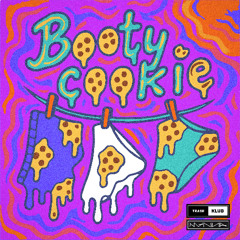 BOOTY COOKIE