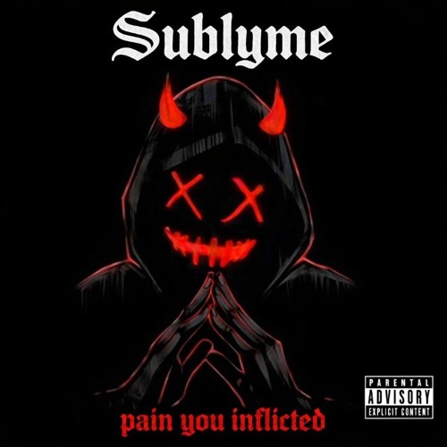 pain you inflicted (remastered)