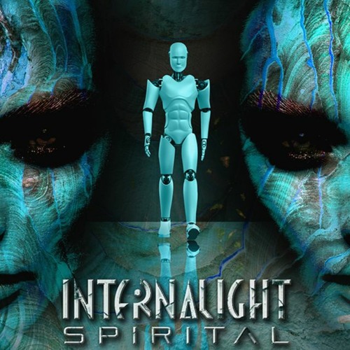 Internalight - Spirital (Out Now)