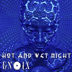 HOT AND WET NIGHT  - DNOIX (NEW TRACK)