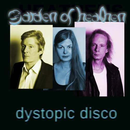 Dystopic Disco