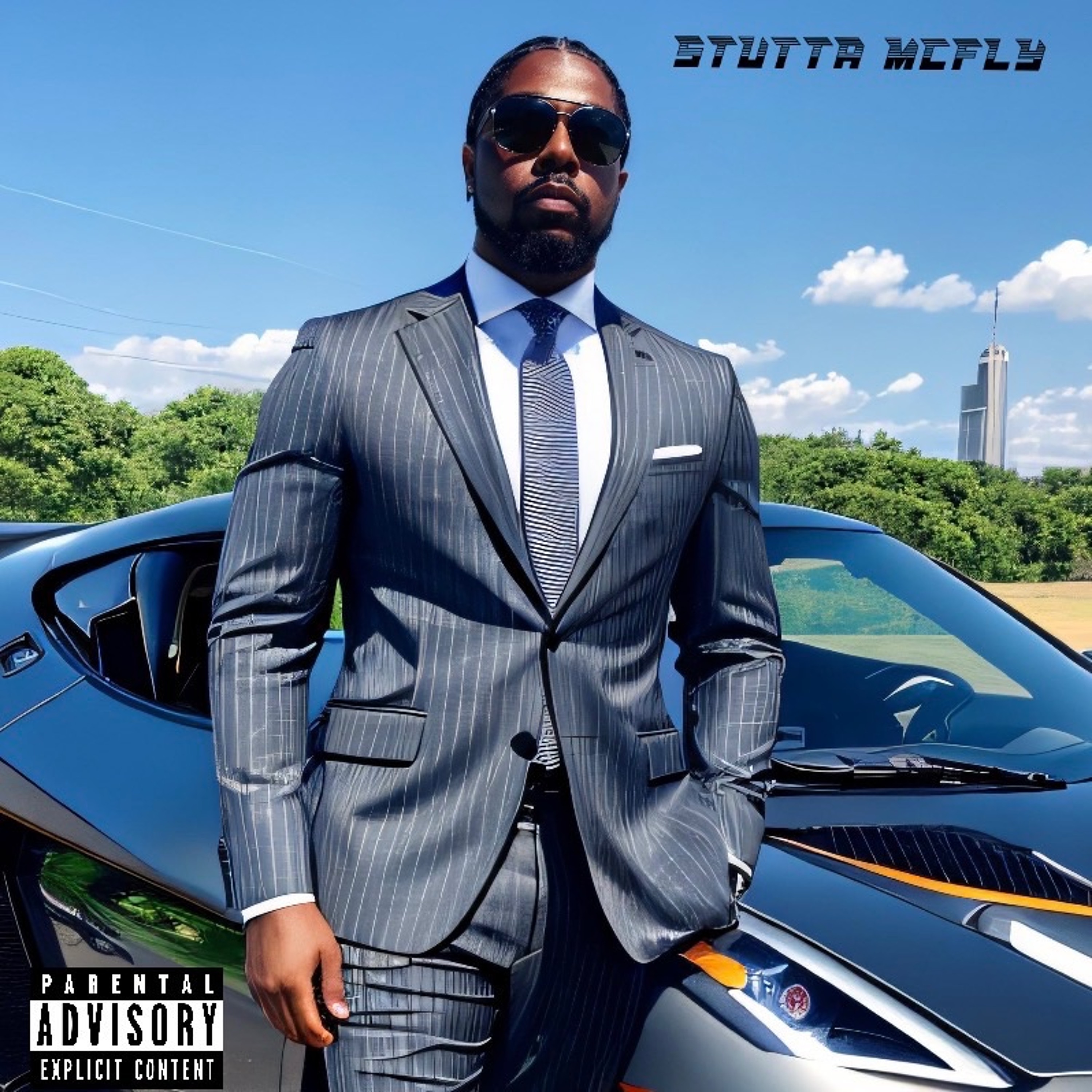 Stutta McFly