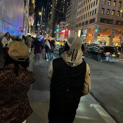 NY n the A (p.cer)