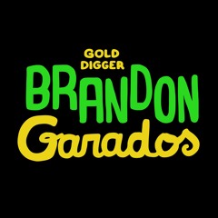 BRANDON - Garados [Gold Digger]